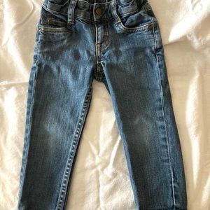 Hanna Andersson Jeans